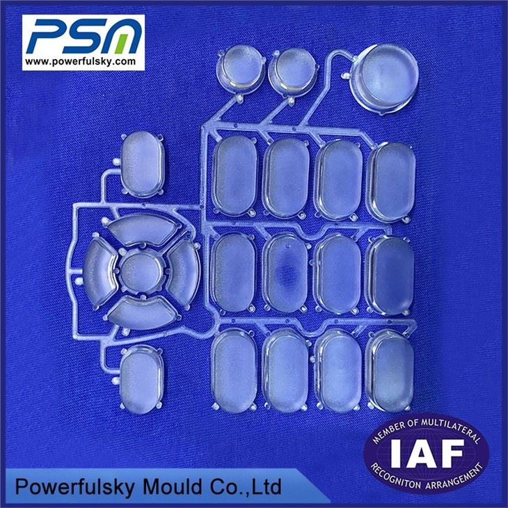 Advantages of Clear Plastics