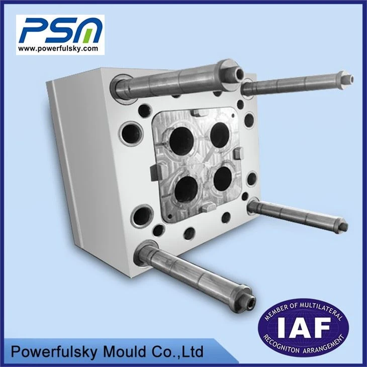 Automatic Watering Device Injection Mold